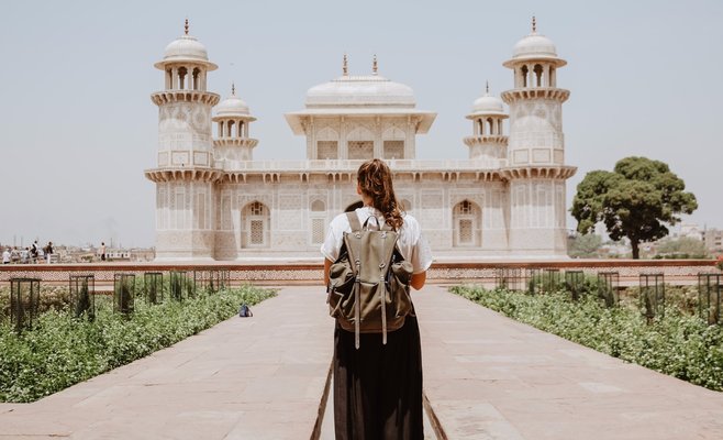 Чешские туристы отдают все большее предпочтение экзотическим направлениям