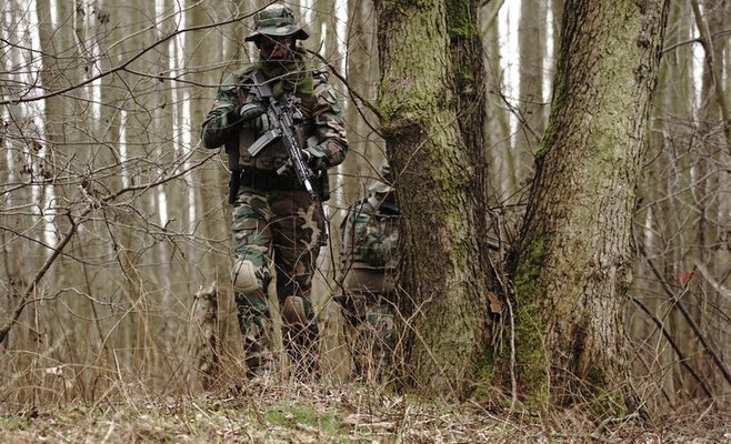 Гражданин Чехии получил условный срок за то, что служил в рядах ДНР