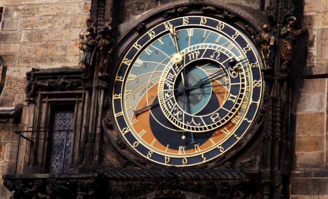Магистрат Праги ответил на репортаж Чешского телевидения о реконструкции астрономических часов