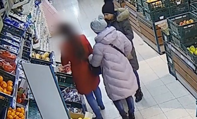 Видео: 4 иностранки приехали в Чехию не отдыхать, а грабить