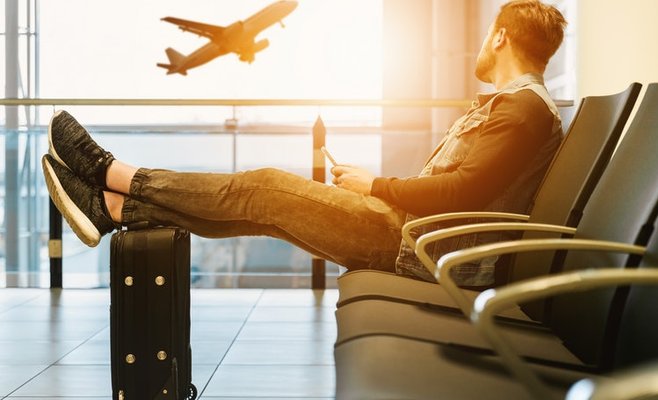 Большинство жителей Чехии вынуждены копить на отпуск