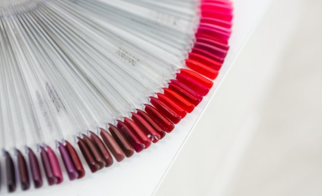 SPA-маникюр и SPA-педикюр в салоне NailEstet