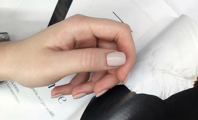 SPA-маникюр и SPA-педикюр в салоне NailEstet