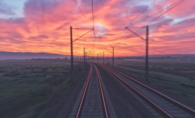 Ещё быстрее из Чехии в Украину: открываются новые направления