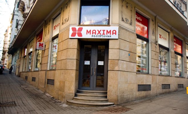 Вся правда о страховой компании Maxima pojišťovna в Чехии