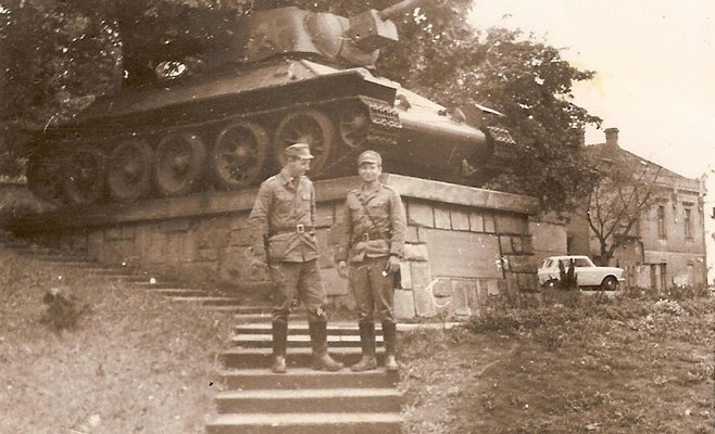 Президент Чехии требует объяснений у российского посла по поводу законопроекта о ветеранах 1968 года