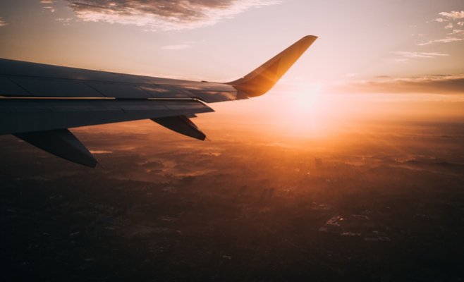 Аэропорт Праги и центр города соединит железная дорога