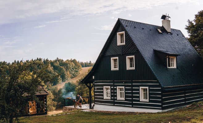Представлен рейтинг лучших регионов Чехии для жизни