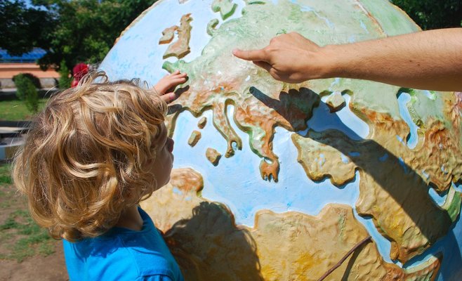 Чехия является десятой по безопасности страной в мире