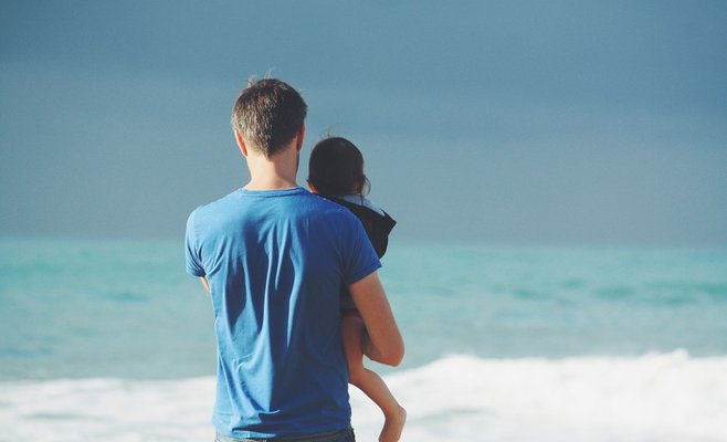 Сегодня в Чешской Республике празднуется День отца