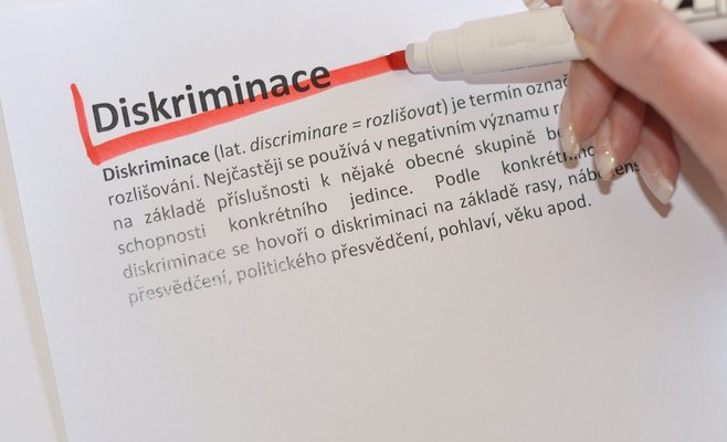 Чешская торговая инспекция обнаружила случаи дискриминации иностранцев