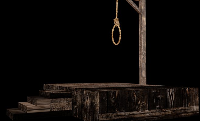 Как чехи относятся к смертной казни