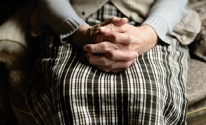 Пожилым людям в Чехии не хватает пенсии на аренду жилья