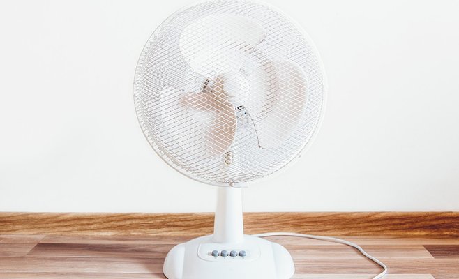 Работодатель должен обеспечить комфортные условия для работы во время жары