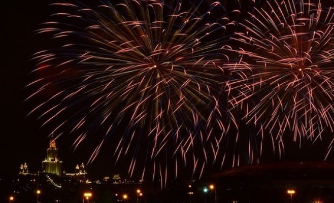 Милош Земан принял приглашение Владимира Путина посетить Россию 9 мая 2020 года