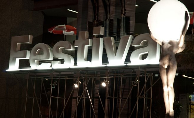 Подготовка к Карловарскому кинофестивалю завершена