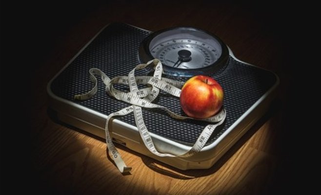 Более 1/5 части детского населения в Чехии страдают от лишнего веса и ожирения