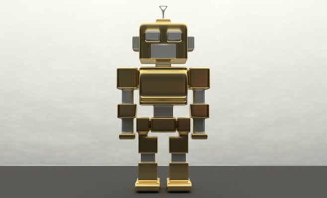 Выставка «Город роботов» откроется в Праге 5 июля