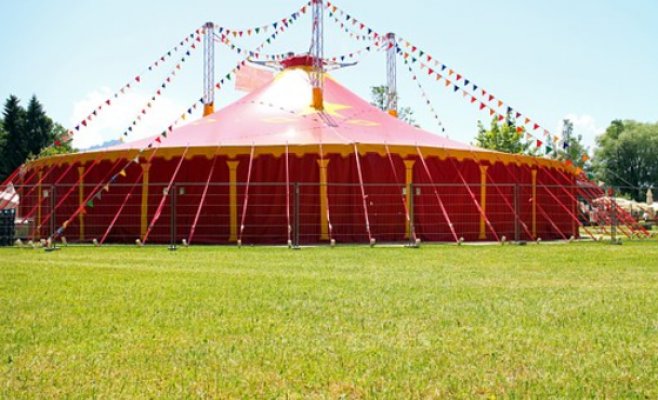 Чехи против эксплуатации животных