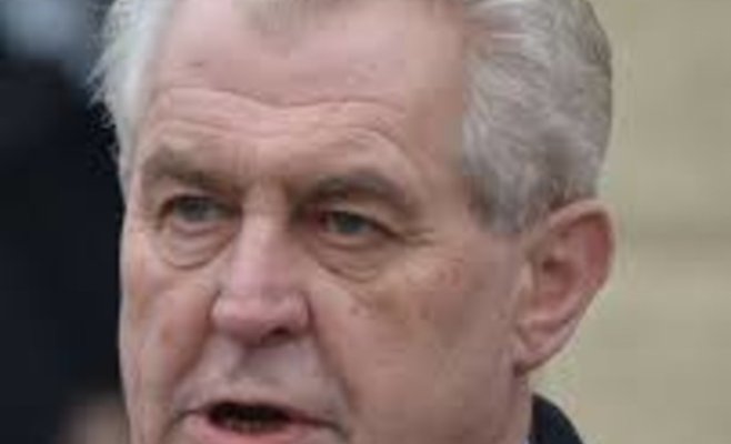 Долгожданная встреча Андрея Бабиша, Яна Хамачека и Милоша Земана не принесла конкретных результатов