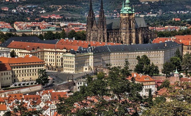 Выходные в Праге: познавательные прогулки по городу