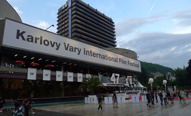 6 июля завершился 54-й Международный кинофестиваль. Названы победители