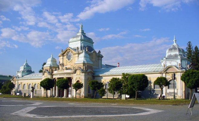 Ратуша до сих пор ищет подходящее место для размещения Славянской эпопеи А. Мухи