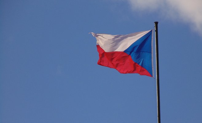 Чехия предоставила дополнительную защиту 8 гражданам Тайваня