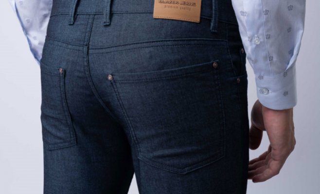 Вещи, которые должны быть в гардеробе каждого мужчины