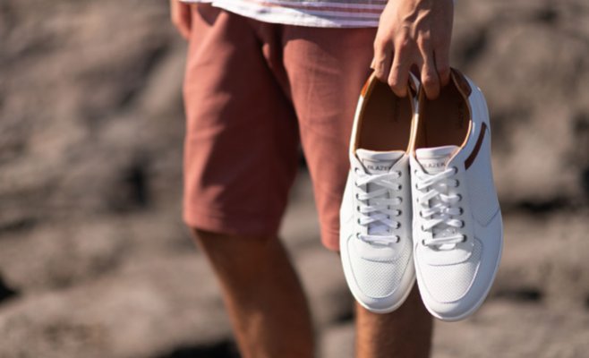 Вещи, которые должны быть в гардеробе каждого мужчины