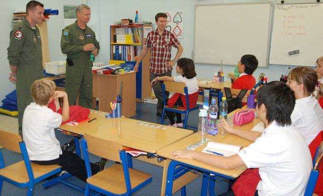 Суд Брно принял решение по вопросу об отмене части Закона об образовании