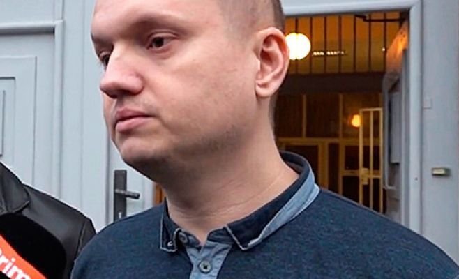 Россиянину, сбившему в Праге туристку из Колумбии, вынесен приговор