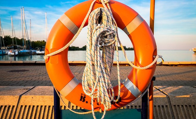 Количество утопленников в Чехии растет