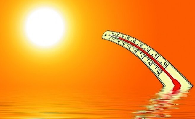 В четверг в Чехии были установлены новые температурные рекорды