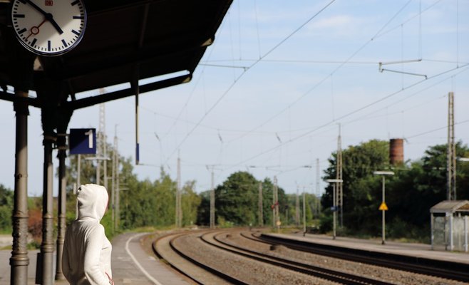 Почему поезда Чешских железных дорог все чаще опаздывают
