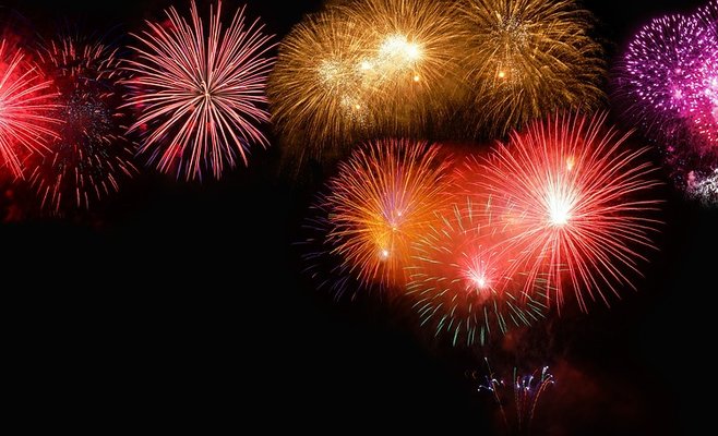 В Праге больше не будет традиционных новогодних фейерверков