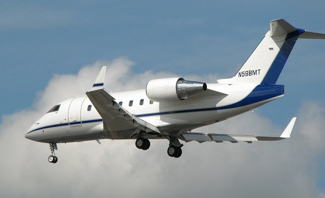 Министерство обороны купит новый лайнер для перевозки чиновников