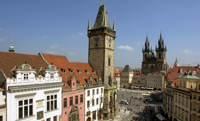 Мемориальная доска маршалу Коневу так и не будет возвращена на здание ратуши