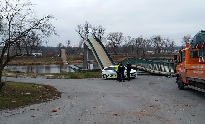 С проектировщика и руководителя ДЭМ компании TSK снято обвинение в халатности