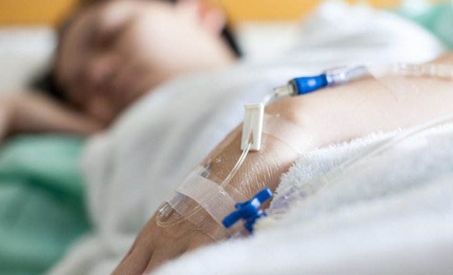 Показатель смертности в Чехии выше среднего