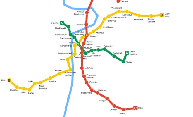 На красной и синей ветках метро будут ходить поезда без машинистов