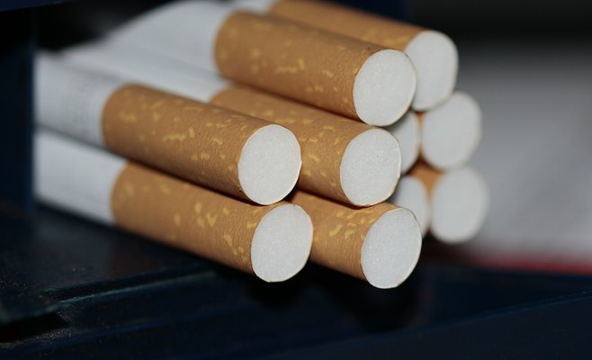 В Чехии грядет подорожание сигарет