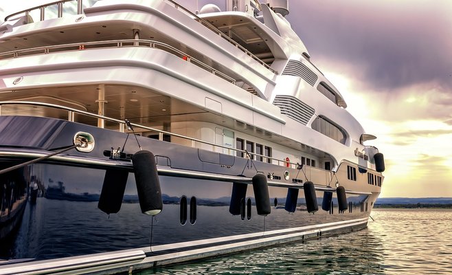 Капитан чешской яхты сливал фекалии в хорватском порту