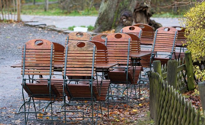 Прогноз погоды: жара закончится вместе с летом