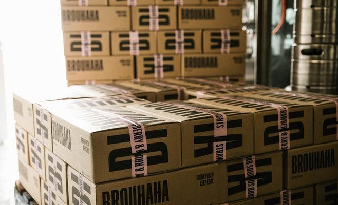 С каждым годом таможенники задерживают все больше посылок с наркотиками