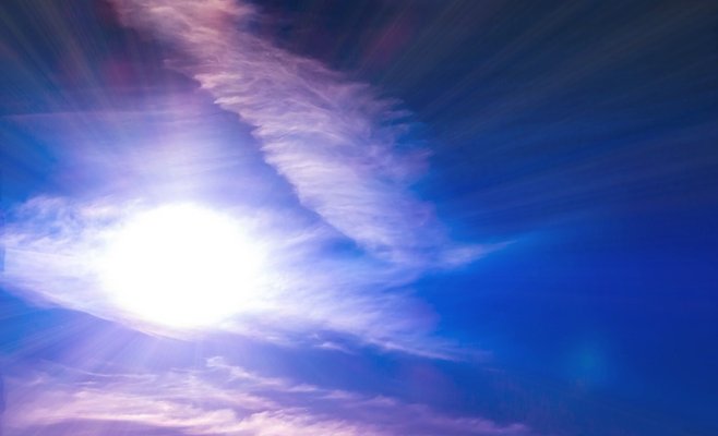 Последние тропические выходные: метеорологи предупреждают о высоких температурах