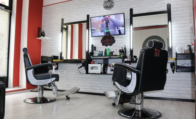 Как ухаживали за собой персы? Персидские традиции в пражском барбершопе