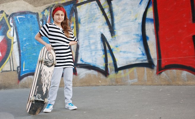 Страховые компании рассказали, какой месяц является самым богатым на детские травмы