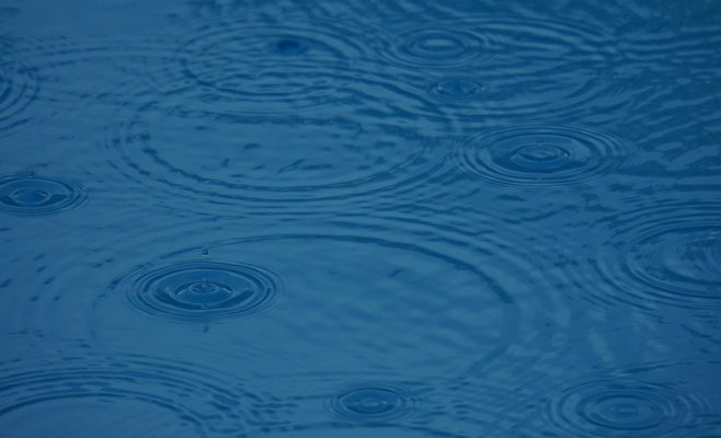 Чехия снова страдает от сильных гроз