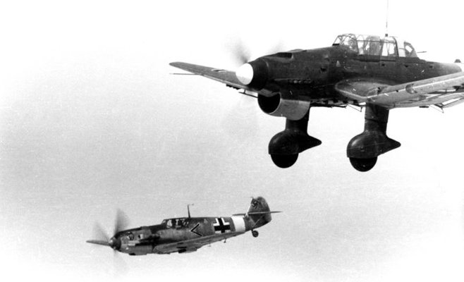 Половина чехов не смогли назвать дату начала Второй мировой войны